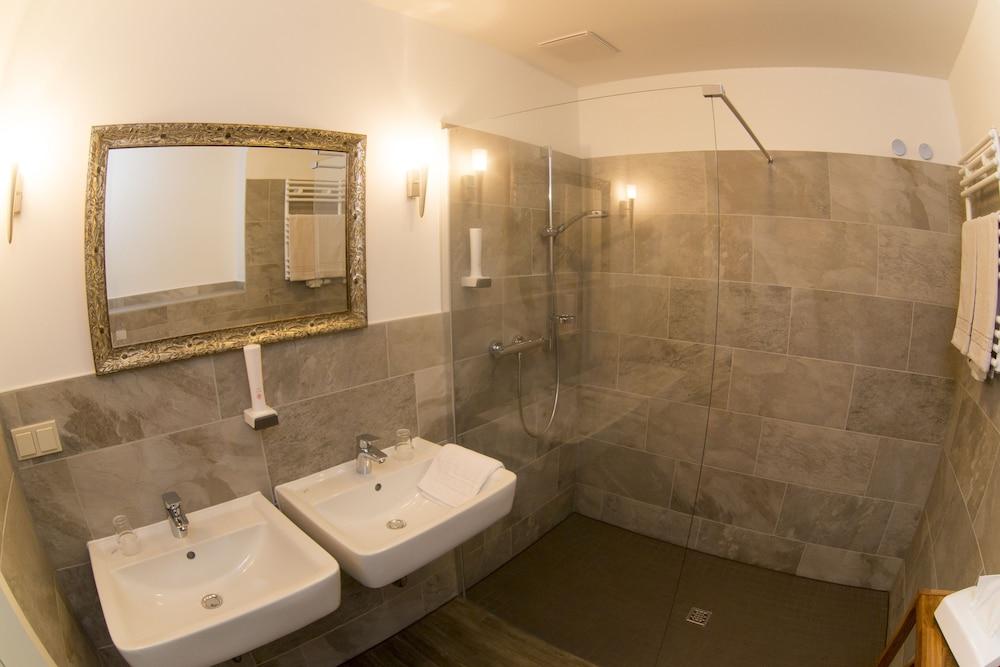 Hasseroeder Burghotel Wernigerode Exteriér fotografie